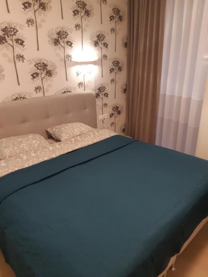 Apartment In Druskininkai City Centre Dış mekan fotoğraf