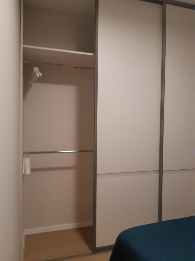 Apartment In Druskininkai City Centre Dış mekan fotoğraf