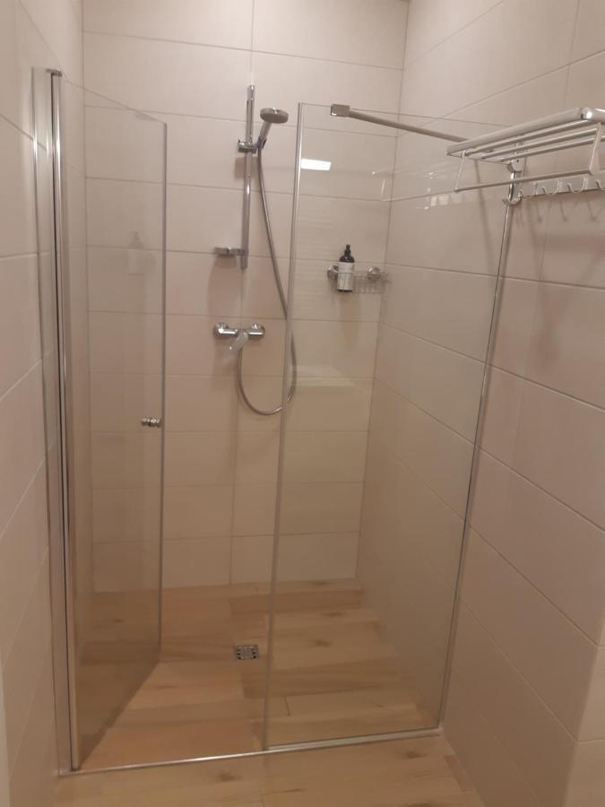 Apartment In Druskininkai City Centre Dış mekan fotoğraf