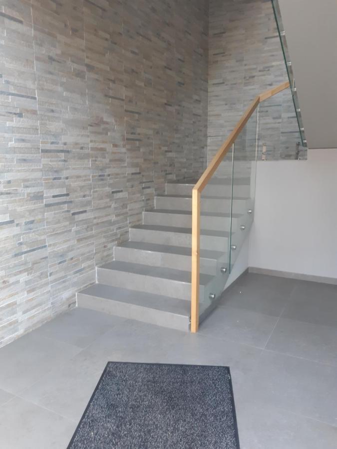 Apartment In Druskininkai City Centre Dış mekan fotoğraf