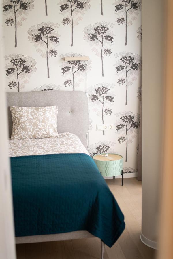 Apartment In Druskininkai City Centre Dış mekan fotoğraf
