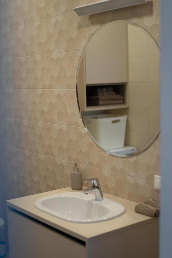 Apartment In Druskininkai City Centre Dış mekan fotoğraf