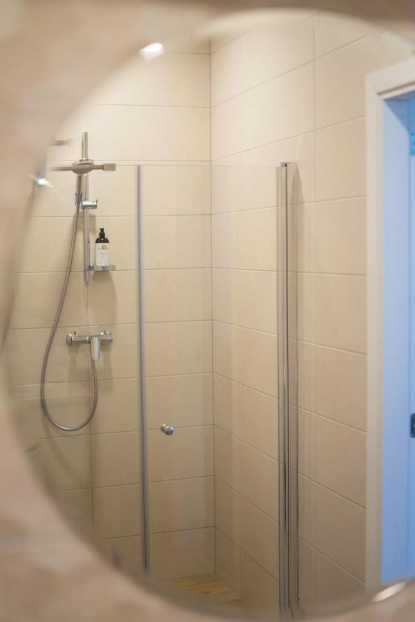Apartment In Druskininkai City Centre Dış mekan fotoğraf