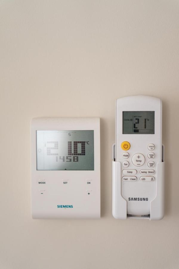 Apartment In Druskininkai City Centre Dış mekan fotoğraf