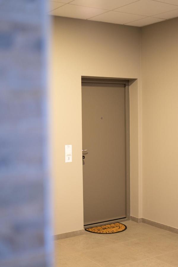Apartment In Druskininkai City Centre Dış mekan fotoğraf